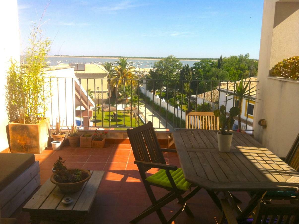 Casa 1498 Apartament Sanlúcar de Barrameda Zewnętrze zdjęcie