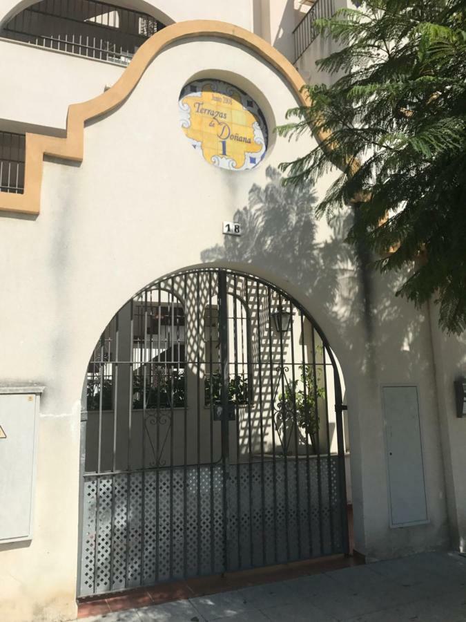 Casa 1498 Apartament Sanlúcar de Barrameda Zewnętrze zdjęcie