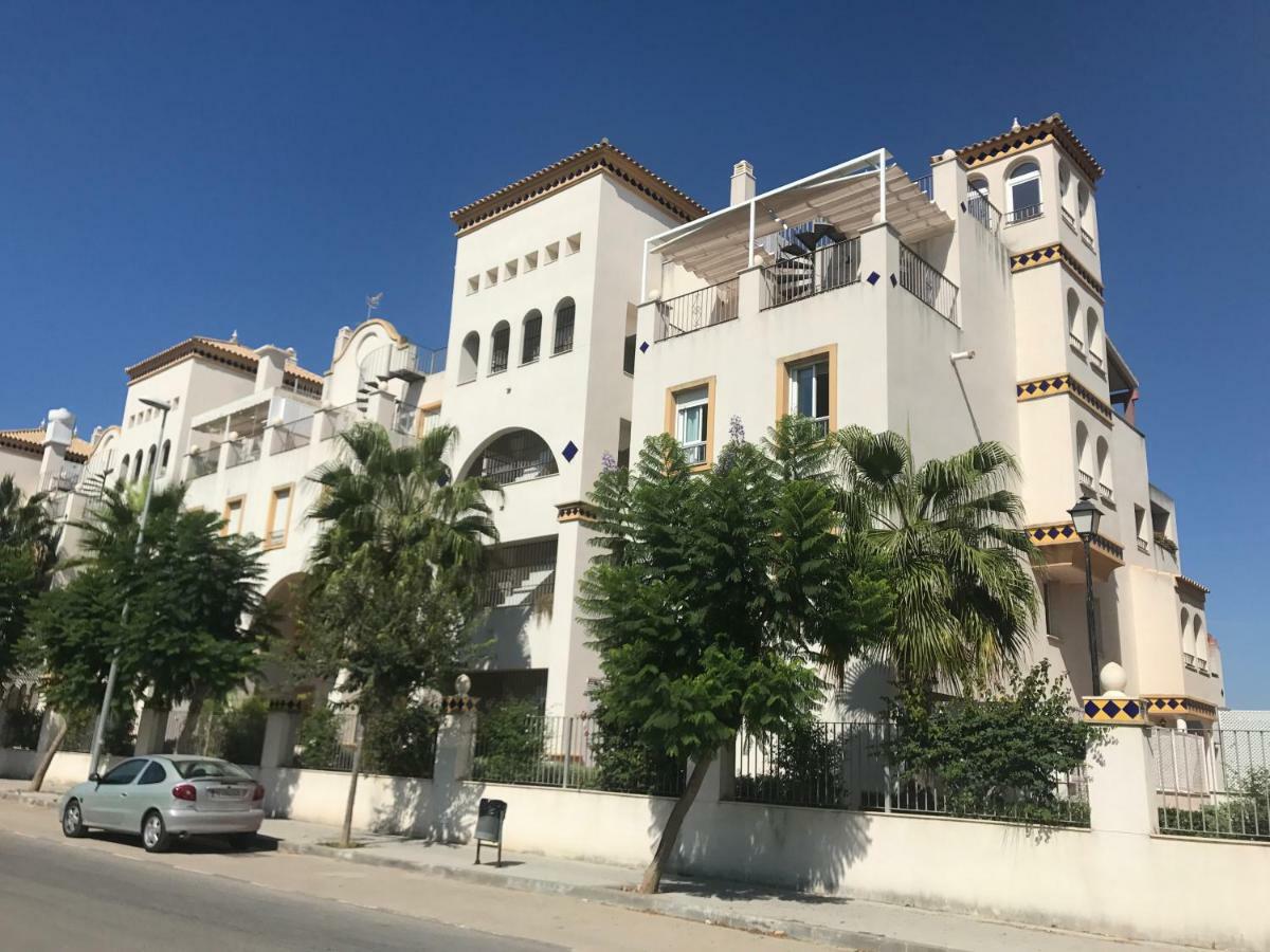 Casa 1498 Apartament Sanlúcar de Barrameda Zewnętrze zdjęcie