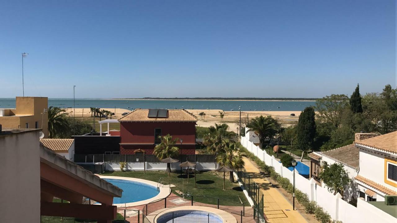 Casa 1498 Apartament Sanlúcar de Barrameda Zewnętrze zdjęcie